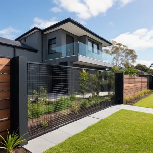 Top 5 Gartenzaun-Trends